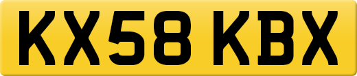 KX58KBX